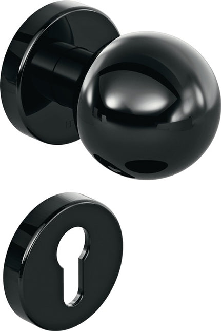 HEWI Escutcheon set 111R03.133 Plastic 90 ( 3000205061 )