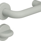 HEWI Escutcheon set 111PBR02.230 Polyamide 99 matt ( 3000207780 )