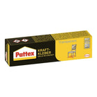 PATTEX power adhesivo transparente -40°C a +70°C (4000353447)