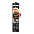 Adhesivo de montaje PATTEX PU Express PL 400 beige (4000353479)