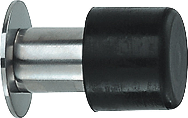 FSB wall door buffer 38 3880 Aluminium natural colour / F1 ( 3316002007 )