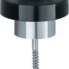 FSB Bodentürpuffer 38 3881 Ø 45 mm Höhe 34 mm ( 3316002013 )