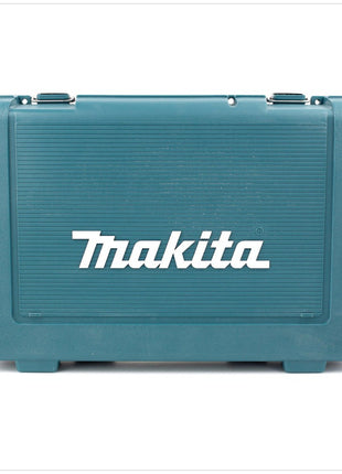 Makita DHP 453 RA1J Akku Schlagbohrschrauber 18 V 42 Nm + 1x Akku 2,0 Ah + Ladegerät + Koffer - Toolbrothers