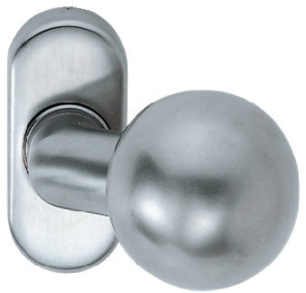 FSB FS profile door knob 07 0846 Material aluminium 0105 ( 3314102021 )