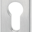 Rosetta scorrevole FSB 17 1765 acciaio inox 6204 ( 3000252365 )