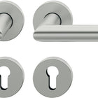 FSB Rosettengarnitur 12 1076 Aluminium 0105 ( 3322002214 )