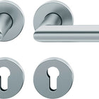 Set di rosette FSB 12 1076 in acciaio inox F69 ( 3322002215 )