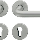 FSB Garniture à rosette 12 1070 aluminium 0105 ( 3322002193 )