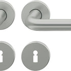 FSB Rosettengarnitur 12 1070 Aluminium 0105 ( 3322002191 )