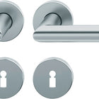 FSB Rosettengarnitur 12 1076 Edelstahl F69 ( 3322002212 )