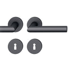 Juego de rosetas FSB 12 1076 aluminio 0810 ( 3322002492 )