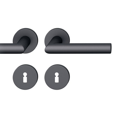 Juego de rosetas FSB 12 1076 aluminio 0810 ( 3322002492 )