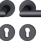 FSB Juego de roseta 12 1076 Aluminio 0810 ( 3322002493 )