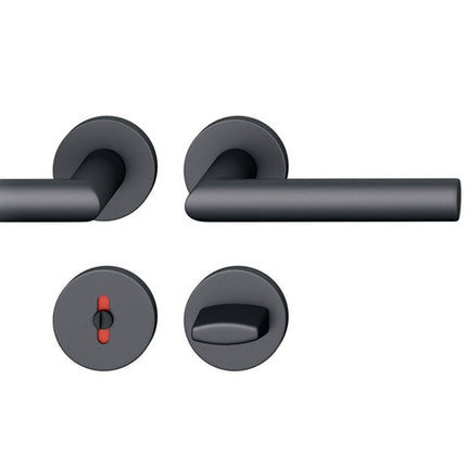 FSB Set di rosette 12 1076 Alluminio 0810 ( 3322002494 )