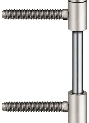 SIMONSWERK pieza de ala V 0026 WF 3 piezas (3000255755)