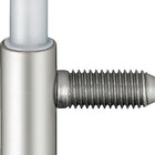 Parte del telaio SIMONSWERK V 8100 WF U in acciaio zincato ( 3325055021 )