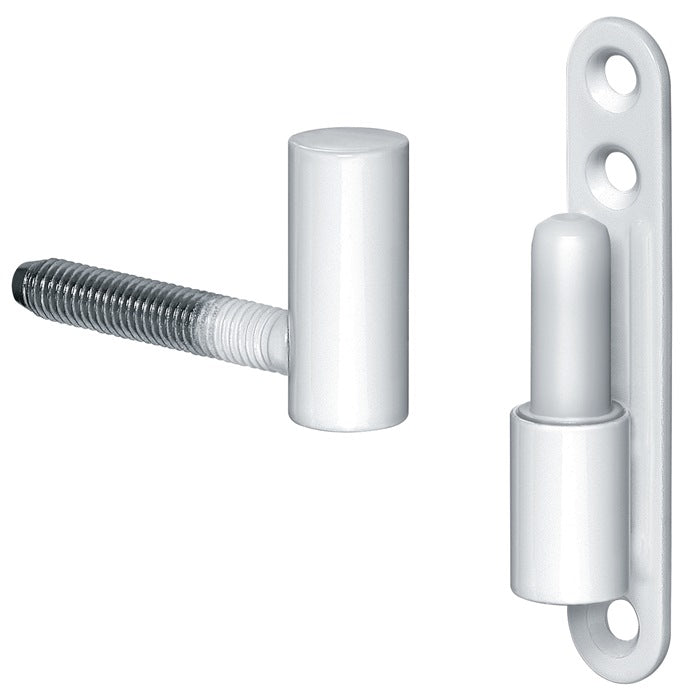 Bisagra de renovación SIMONSWERK K 3172 WF acero inoxidable cepillado mate ( 3121055085 )