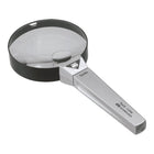 SCHWEIZER Tech-Line hand-held magnifier magnification 2x/4x ( 4000851740 )