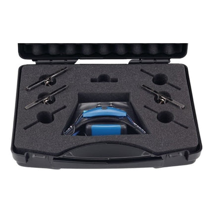 SCHWEIZER Jeu de loupes serre-tête Tech-Line agrandissement 2x, 2,5x, 3x ( 4000851718 )