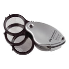 SCHWEIZER Impact magnifier Tech-Line magnification 3x+3x+3x=9x ( 4000851731 )