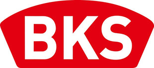 BKS Schaltschloss 1895 24/65 mm DIN links / rechts ( 3324024137 )