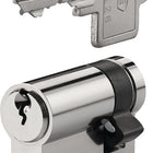 BKS profile half cylinder 8900 27/10 mm ( 3000251964 )