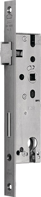 BKS FS tubular frame mortise lock B 1311 PZ 24/40/92/9 mm DIN left ( 3000252814 )