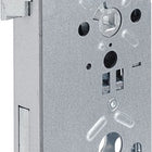 BKS Zimmertür-Einsteckschloss 0515 PZ 24/ 65/72/8 mm DIN links ( 3322024009 )