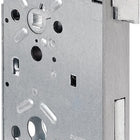 BKS Zimmertür-Einsteckschloss 0515 PZ 20/ 55/72/8 mm DIN rechts ( 3322024012 )