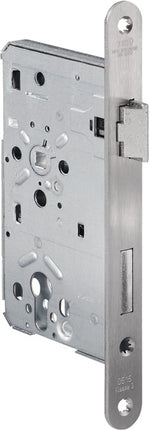 Cerradura de embutir para puerta de habitación BKS 0515 PZ 24/60/72/8 mm DIN derecha (3322024020)