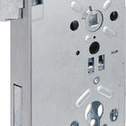 BKS Mortise door lock 0515 PZ 24/ 65/72/8 mm DIN left ( 3322024021 )