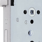 BKS Panic mortise lock 1201 Panic function D rounded ( 3000251575 )