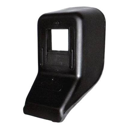 Schermo di sicurezza SCHMICO clear view con vetro DIN 9 e vetro frontale ( 4000370207 )