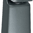 FRIDAVO porta porta 90/1 metallo chiaro bianco ( 3000259280 )