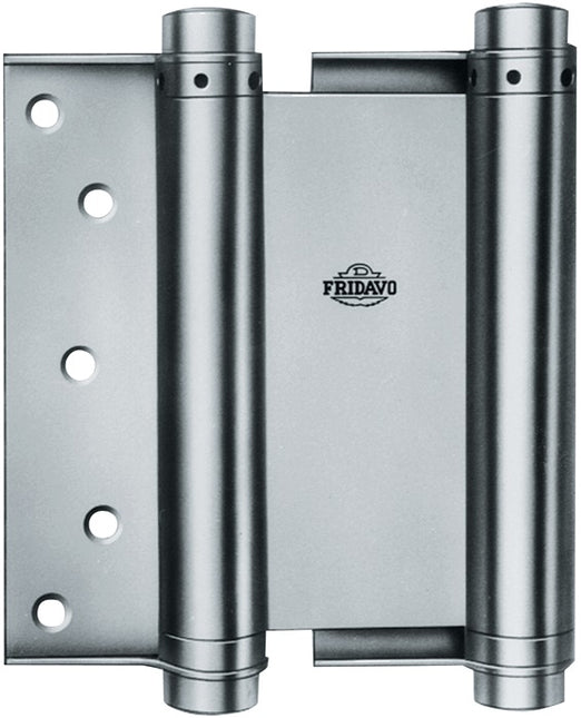 FRIDAVO Spiralfederpendeltürband Modell M Stahl verzinkt ( 3000255415 )