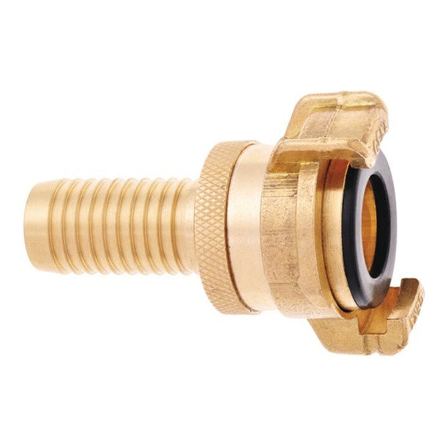 Tubo GEKA pezzo GEKA plus SH in ottone misura 19 mm ( 4000351031 )