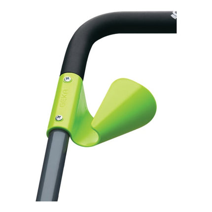 Enrollador de mangueras GEKA más rosca de conexión P40 26,44 mm G 3/4 ″ ( 4000351018 )