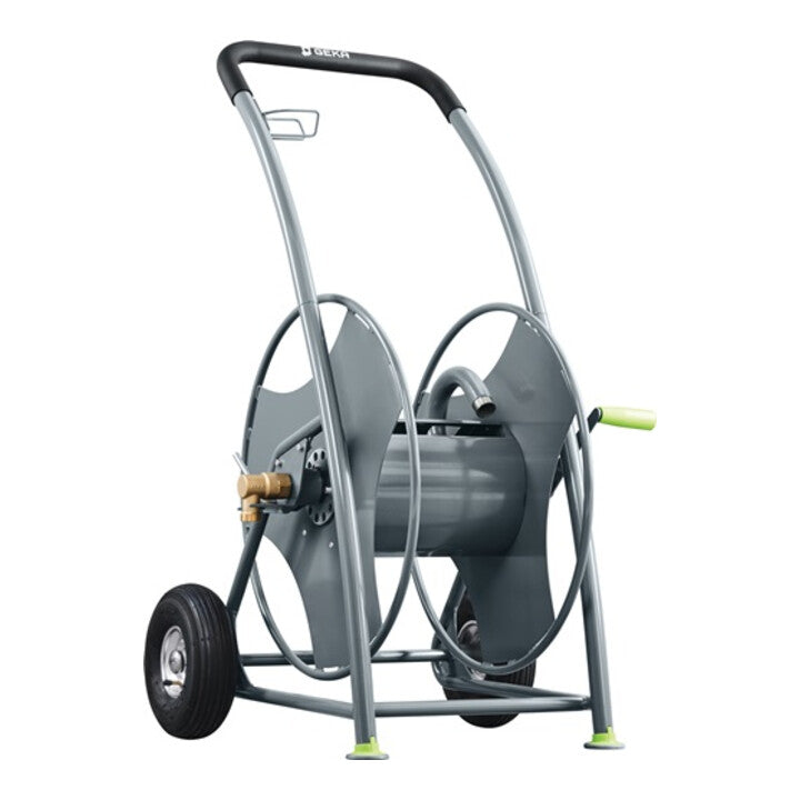 GEKA Schlauchwagen plus P80 Anschlussgewinde 33 25 mm G 1 4000351019  1 - toolbrothers