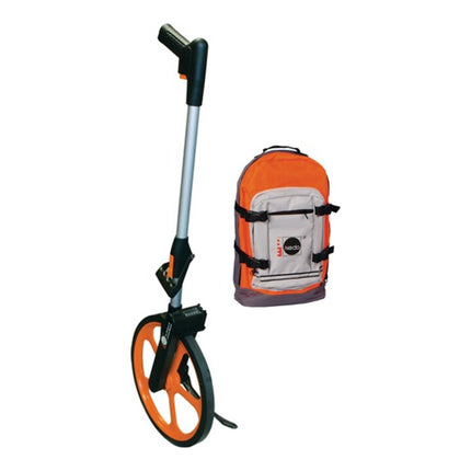 NEDO Set di ruote di misura leggere-ECONO 0 - 9.999,9 m ( 4000818758 )