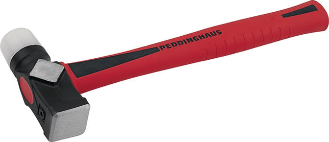 PEDDINGHAUS ULTRATEC DUO soft-face mallet and locksmith's hammer head Ø 40 mm ( 4000811494 )