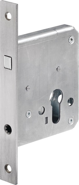 BKS serrure à pêne circulaire 0371/0372 pêne circulaire ( 3000250758 )