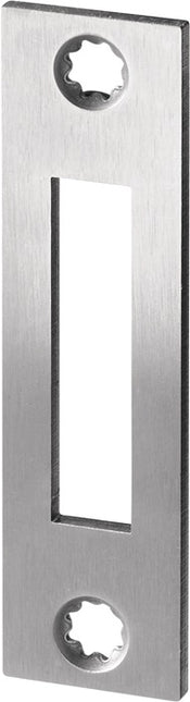 BKS piatto d'urto in acciaio inox S412 inclinato ( 3000250568 )