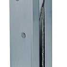 DENI Bullone perimetrale 9221 Lunghezza piastra frontale 285 mm Larghezza piastra frontale 22 mm ( 3000258411 )