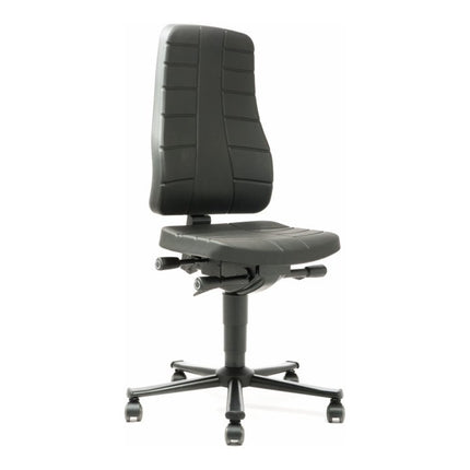 BIMOS Highline task swivel chair with castors ( 9000454253 )