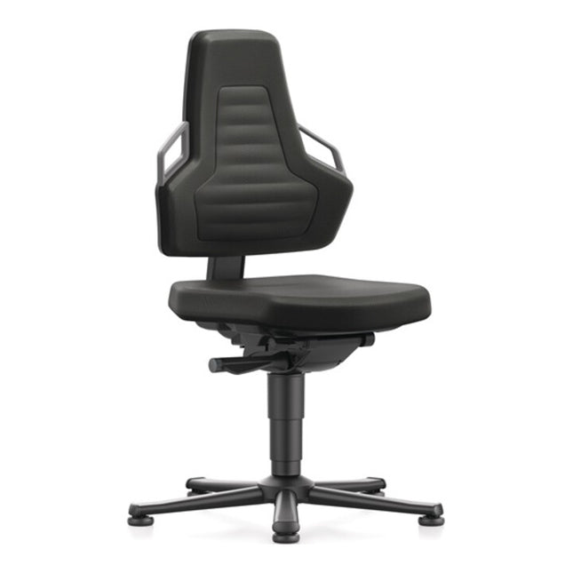 BIMOS Nexxit task swivel chair with floor glides ( 9000454231 )