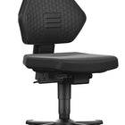 BIMOS task swivel chair Air Flow castors ( 9000454091 )