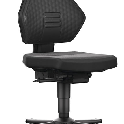 BIMOS task swivel chair Air Flow castors ( 9000454091 )