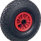 Koło pneumatyczne FETRA 70100 Ø koła 260 mm Nośność 200 kg ( 9000443560 )