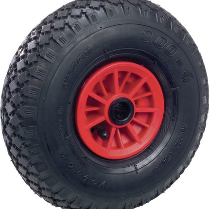 Koło pneumatyczne FETRA 70100 Ø koła 260 mm Nośność 200 kg ( 9000443560 )