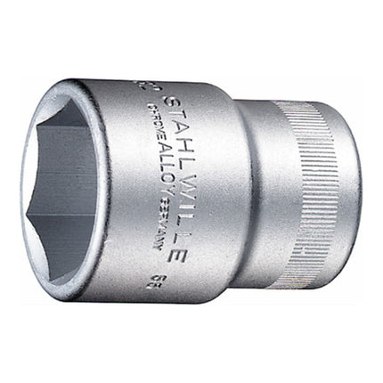 Toma STAHLWILLE 55 3/4 ″ hexagonal ( 4000826451 )